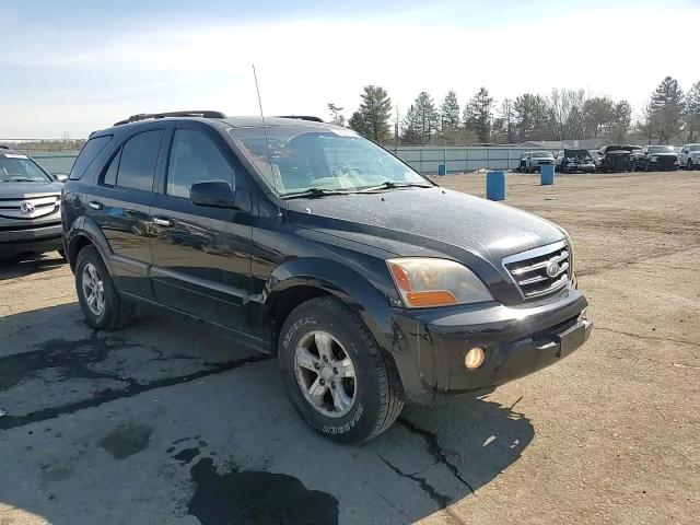 2007 Kia Sorento - Image 12