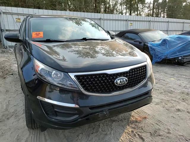 2014 Kia Sportage - Image 10
