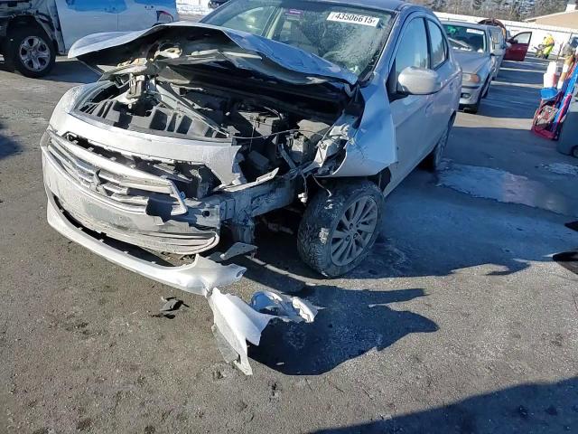 2019 Mitsubishi Mirage - Image 10