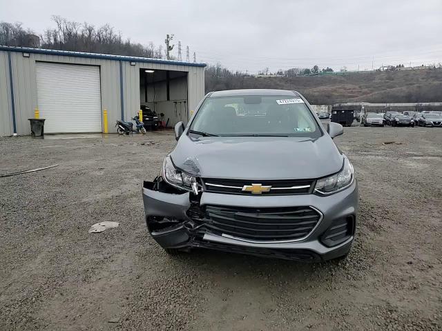 2020 Chevrolet Trax - Image 11