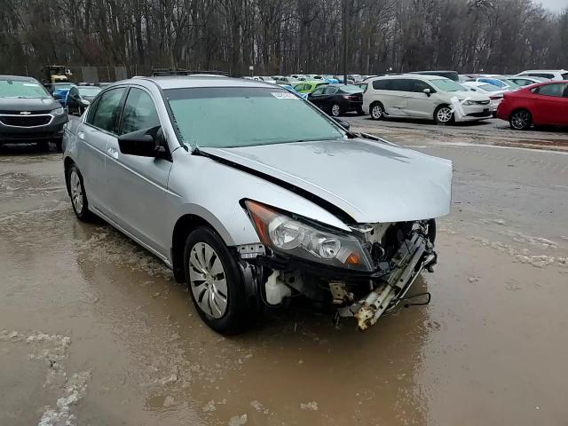 2012 Honda Accord - Image 13