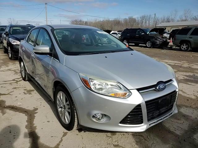 2012 Ford Focus - Image 13