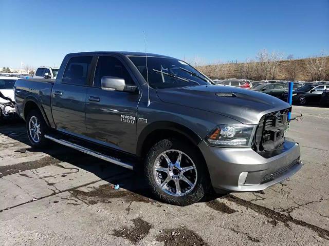 2013 RAM 1500 - Image 14