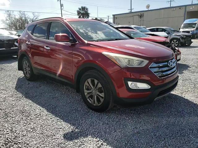 2013 Hyundai Santa Fe - Image 12