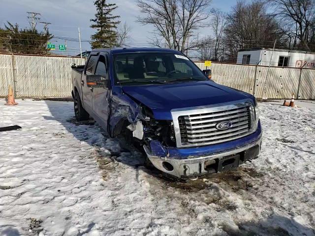 2010 Ford F-150 - Image 11