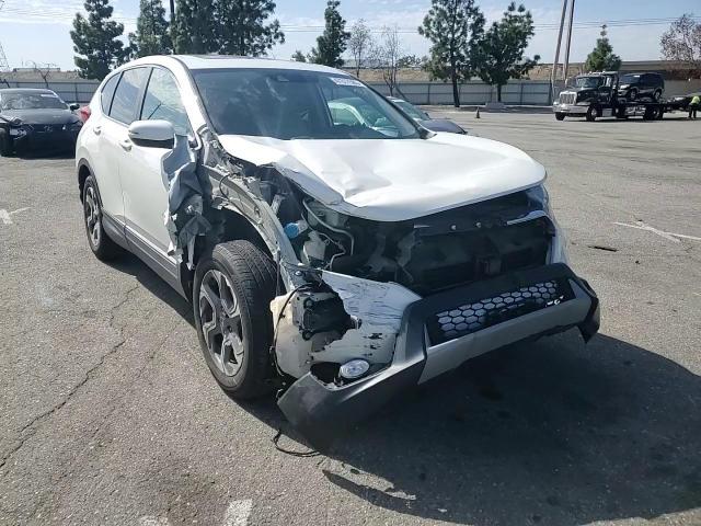 2017 Honda CR-V - Image 12