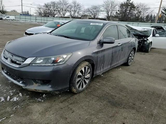 2014 Honda Accord - Image 11