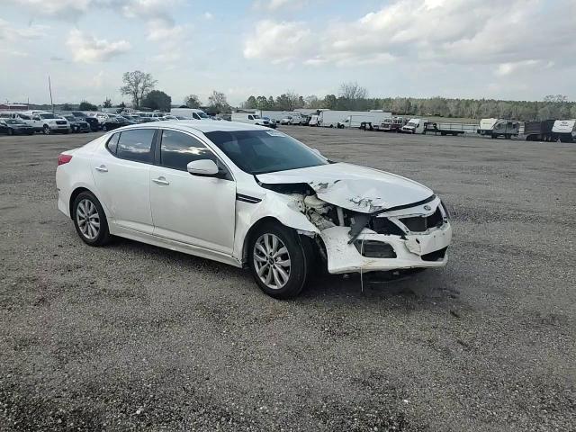 2015 Kia Optima - Image 11