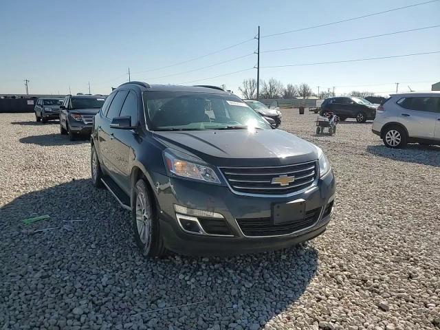 2014 Chevrolet Traverse - Image 11