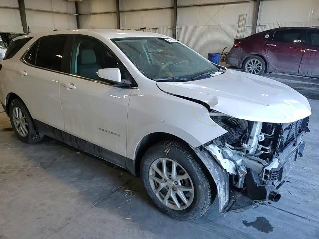 2023 Chevrolet Equinox - Image 11