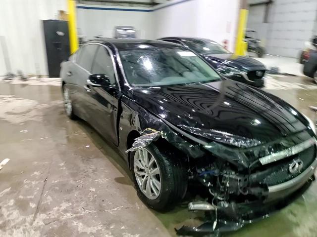 2015 Infiniti Q50 - Image 13