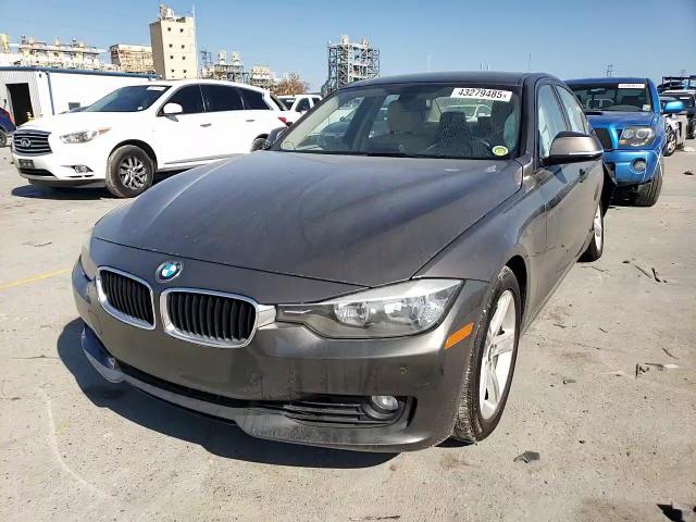 2015 BMW 3er - Image 11