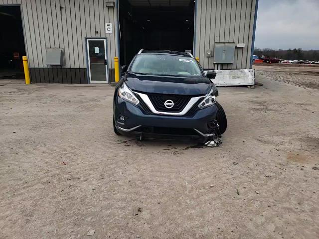 2017 Nissan Murano - Image 14