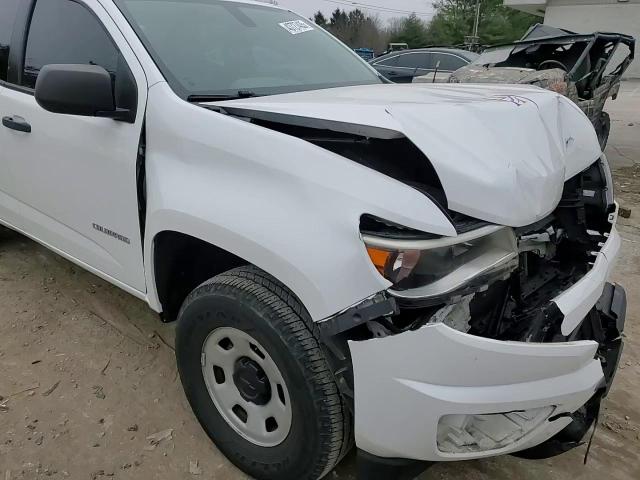 2017 Chevrolet Colorado - Image 10
