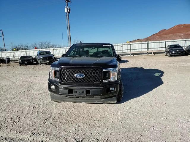2020 Ford F-150 - Image 10