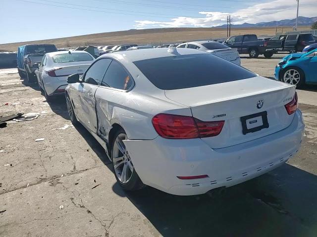 2015 BMW 4er - Image 13