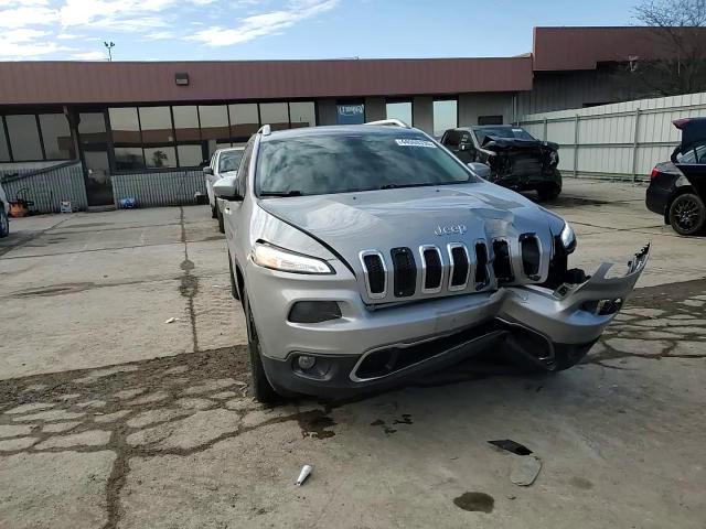 2015 Jeep Grand Cherokee - Image 12