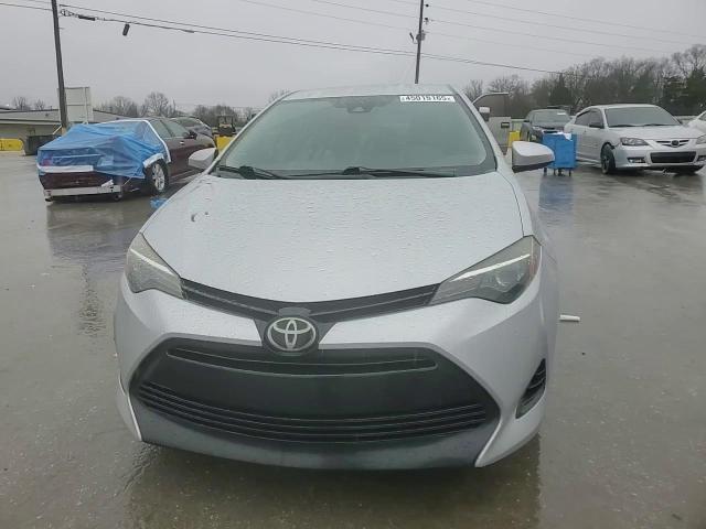2018 Toyota Corolla - Image 11