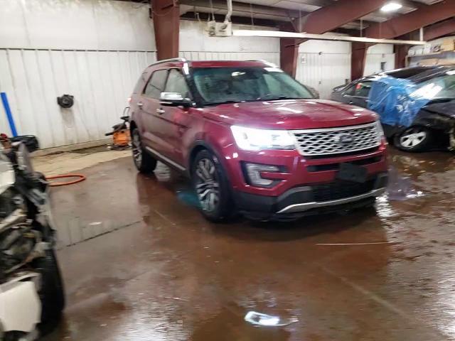 2016 Ford Explorer - Image 15