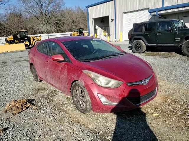 2015 Hyundai Elantra - Image 10