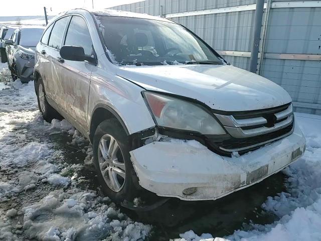 2010 Honda CR-V - Image 11