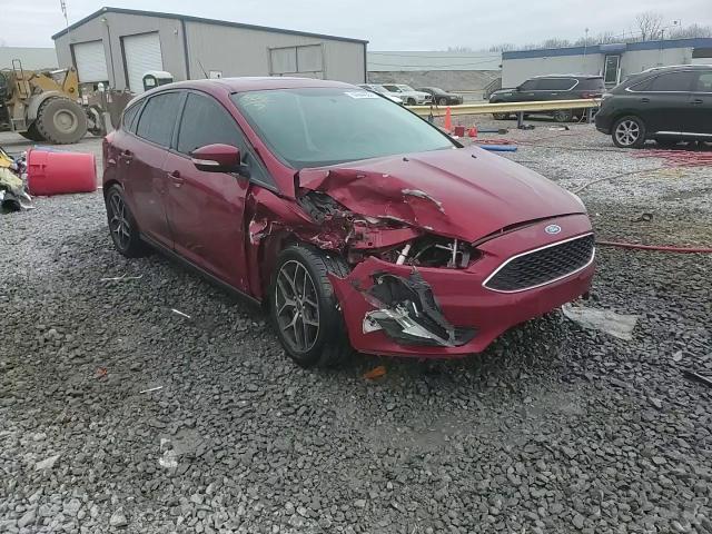 2017 Ford Focus - Image 13