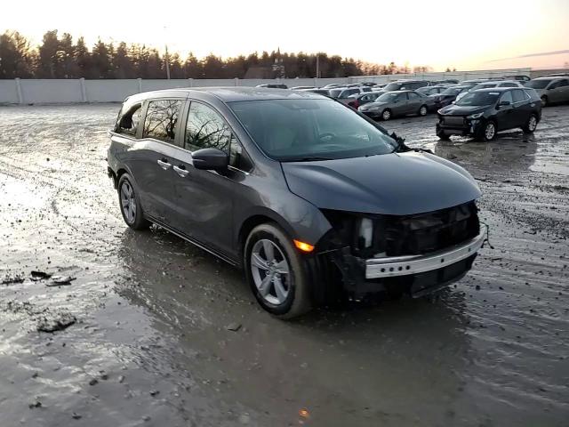 2020 Honda Odyssey - Image 14