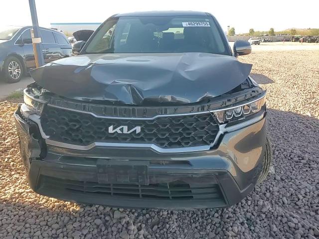 2022 Kia Sorento - Image 11