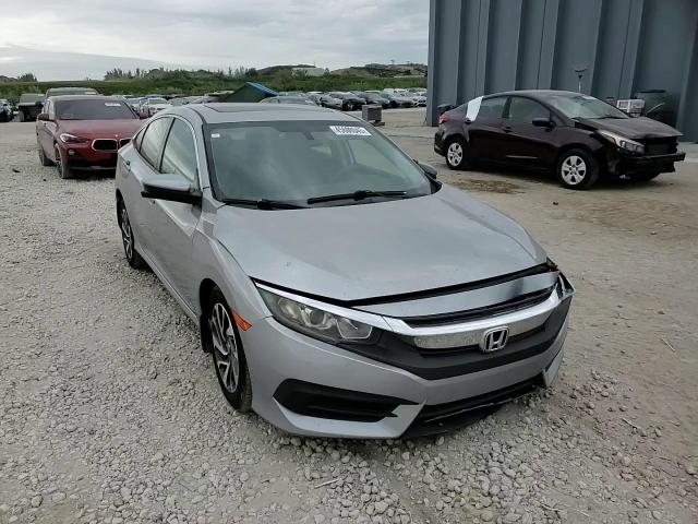 2016 Honda Civic - Image 10