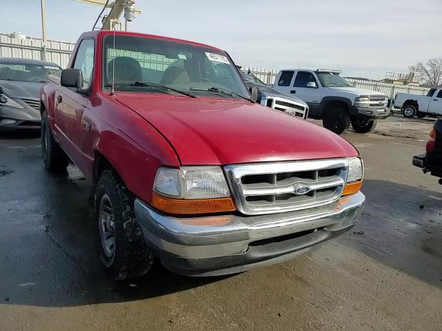1999 Ford Ranger - Image 10
