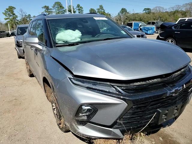 2024 Chevrolet Blazer - Image 10