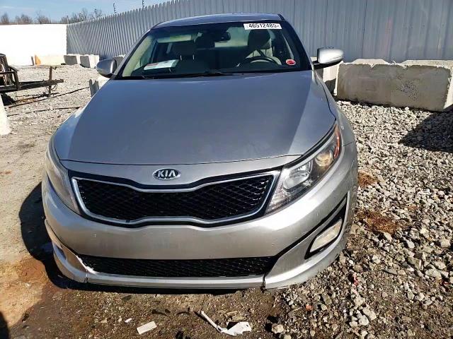 2015 Kia Optima - Image 13