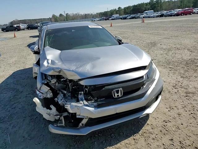 2021 Honda Civic - Image 11
