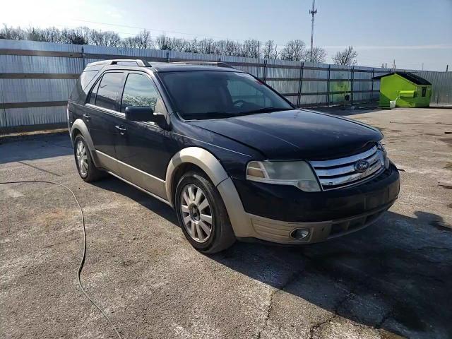 2009 Ford Taurus - Image 12