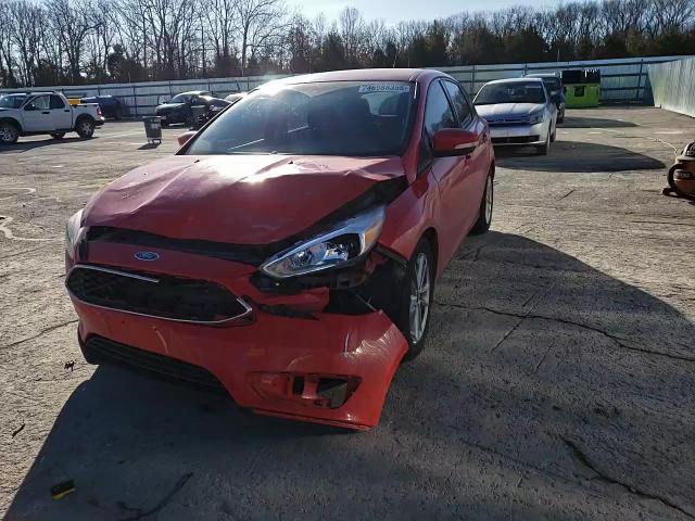 2016 Ford Focus - Image 11