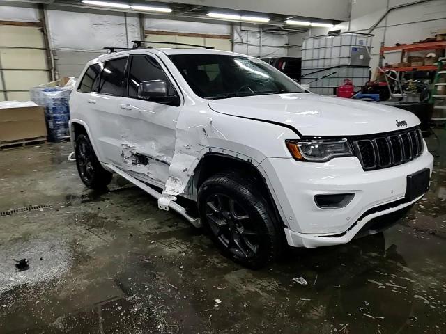 2021 Jeep Grand Cherokee - Image 15