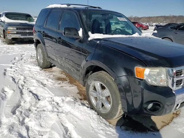2011 Ford Escape - Image 10