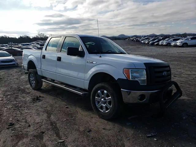 2011 Ford F-150 - Image 11
