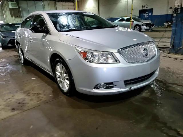 2012 Buick LaCrosse - Image 13