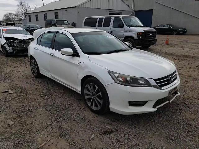 2014 Honda Accord - Image 14
