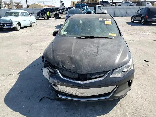 2017 Chevrolet Volt - Image 10