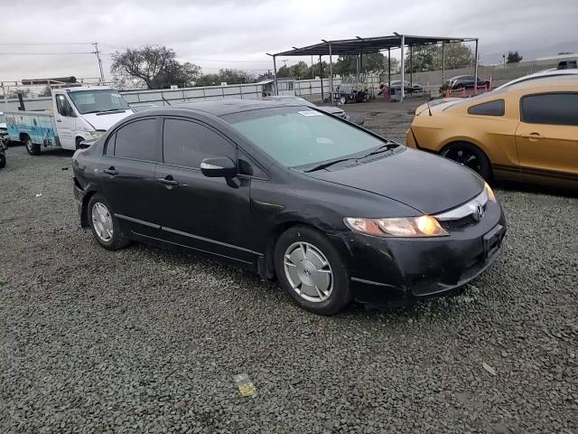 2009 Honda Civic - Image 10