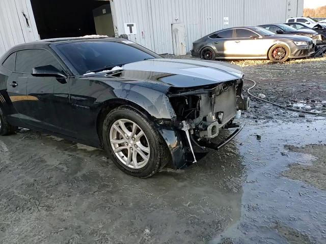 2014 Chevrolet Camaro - Image 14