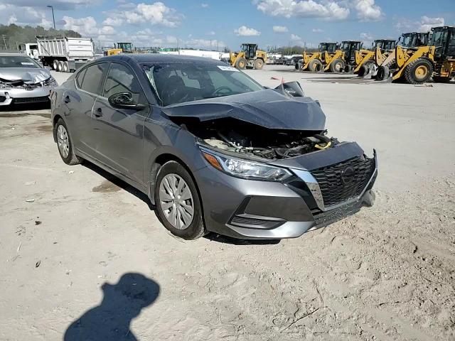 2021 Nissan Sentra - Image 11