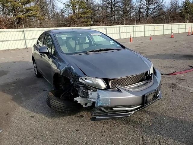 2013 Honda Civic - Image 10