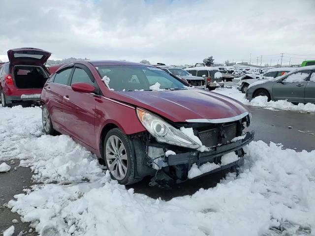 2013 Hyundai Sonata - Image 10