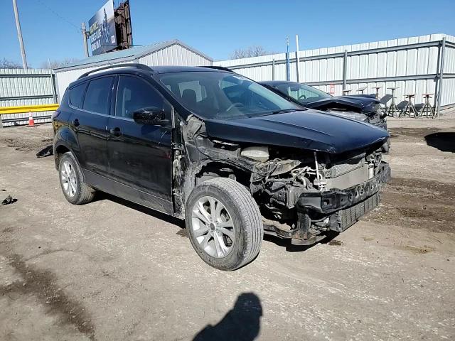 2018 Ford Escape - Image 11
