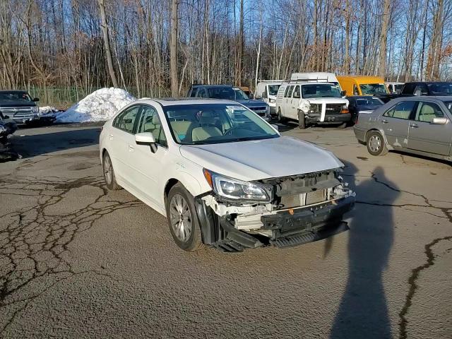 2015 Subaru Legacy - Image 11