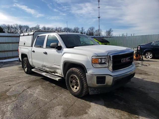 2015 GMC Sierra - Image 11