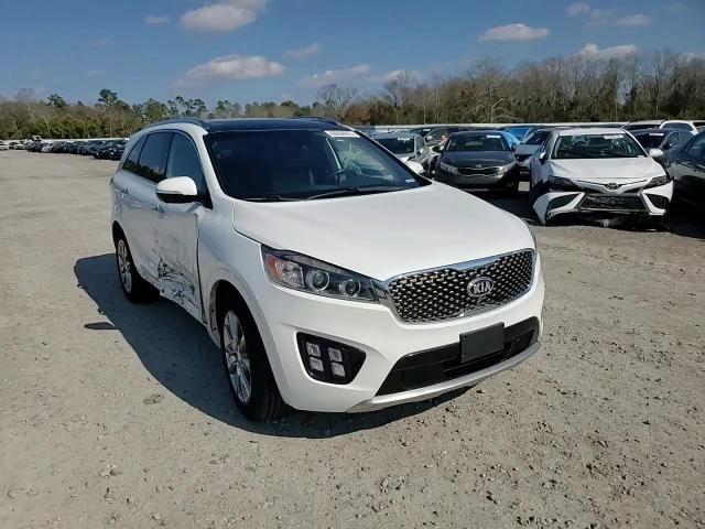 2017 Kia Sorento - Image 14
